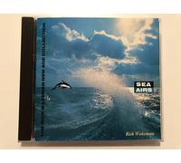Wakeman, Rick - Sea Airs
