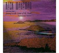 Wakeman, Rick - Selections from Journey to the