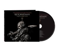 Wakeman, Rick Songs Of Middle Earth (CD) (US IMPORT)