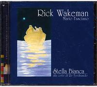 Wakeman, Rick - Stella Bianca