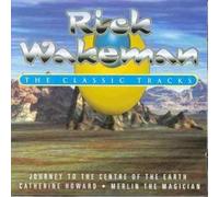 Wakeman, Rick - The Classic Tracks