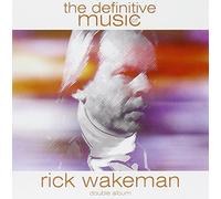 Wakeman, Rick - The Definitive Music of...