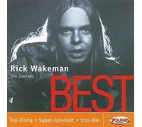 Wakeman Rick - The Journey