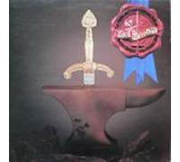 Wakeman, Rick - The Myths & Legends Of King Arthur And The Knights Of The Round Table