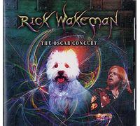 Wakeman, Rick - The Oscar Concert