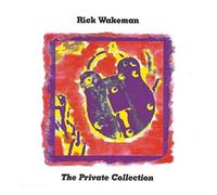Wakeman, Rick - The Private Collection