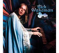 Wakeman, Rick - The Stage Collection [VINYL]