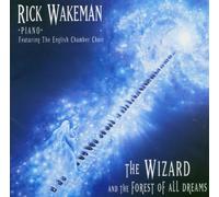 Wakeman, Rick - Wizard and the Forest of