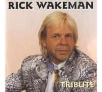 Wakeman, Rick - Tribute To The Beatles
