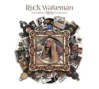 Wakeman, Rick - Two Sides Of Yes