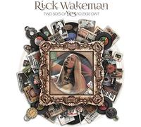 Wakeman, Rick - Two Sides Of Yes [VINYL]
