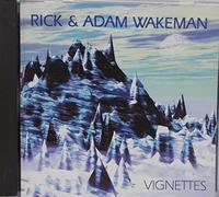 Rick Wakeman – Vignettes