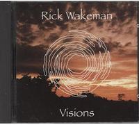 Wakeman, Rick - Visions