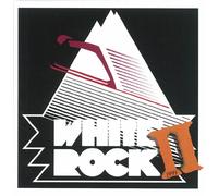 Wakeman, Rick - White Rock II