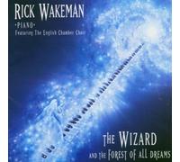 Wakeman, Rick - Wizard and the Forest of