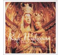 Wakeman Rick - Word and His Music