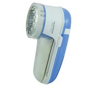 Waken Fast Clothes Bobble Fluff Lint Remover - Fabric Shaver (Blue)