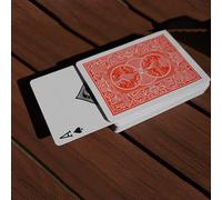 Waken Pro - The Next Evolution of Haunted Magic Tricks Rising Card The Named Card Appearing Close-up Stage Illusions Gimmicks