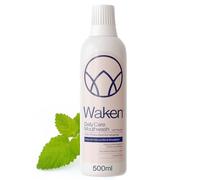 Waken Mouthwash Strawberry & Mint 500ml
