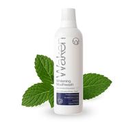 Waken Whitening Mouthwash PepperMint 500ml