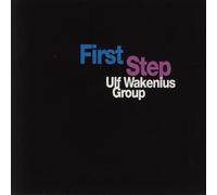 Wakenius, Ulf - First Step