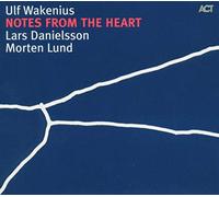 Wakenius, Ulf - Notes From The Heart