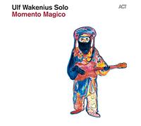 Wakenius, Ulf - Solo-Momento Magico