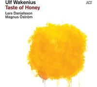 Wakenius, Ulf -Trio- - Taste Of Honey