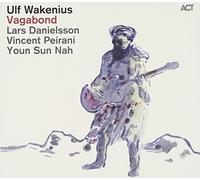 Wakenius Ulf - Vagabond