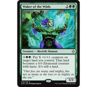 Waker of the Wilds | Ixalan