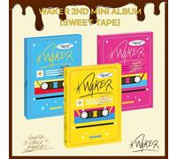 Waker - Sweet Tape