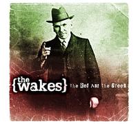 Wakes - Red and the Green