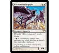 Wakestone Gargoyle | Dissension