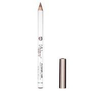 Wakeup Cosmetics Milano Flowing Line Lip Contour Pencil, No. 02 Beige Brown