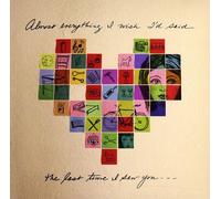Wakey!Wakey! - Almost Everything I Wish I'd Said the Last Time I Saw You