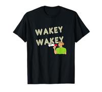 Wakey Wakey T-Shirt
