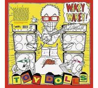 Wakey Wakey! [VINYL]