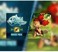 WAKFU - Novice Pack DLC Steam Gift