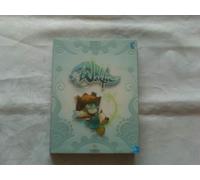 Wakfu - Saison 1 Volume 2 (13 épidoses)