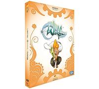 Wakfu - Saison 2 Vol.1