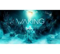 Waking