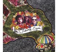 Waking Eyes - Combing the Clouds