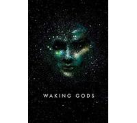 Waking Gods: Themis Files Book 2