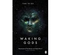 Waking Gods: Themis Files Book 2 (Themis Files)