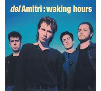 Del Amitri – Waking Hours – 12" Vinyl (2024)