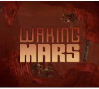 Waking Mars Steam CD Key