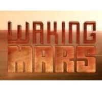 Waking Mars Steam Gift