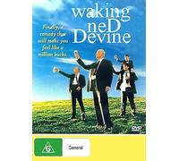 Waking Ned Devine