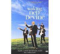 Waking Ned Devine (DVD) Ian Bannen David Kelly Fionnula Flanagan Susan Lynch