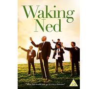 Waking Ned [DVD]